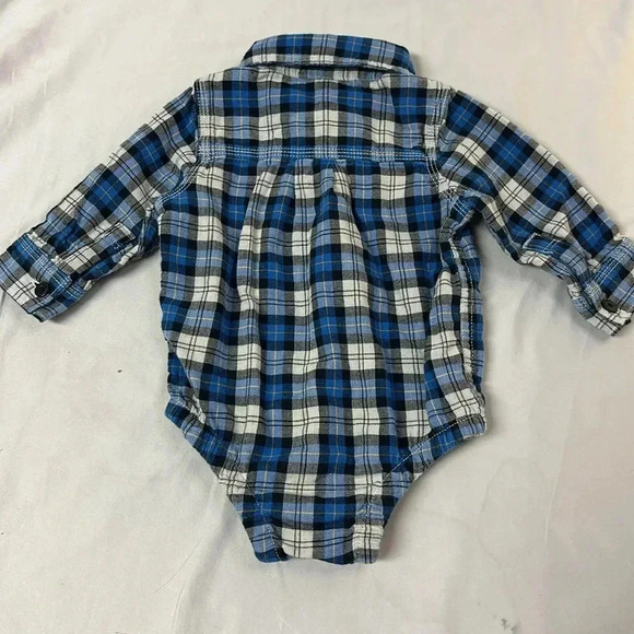 GAP - 2 piece baby set/outfit. Size 3-6 months - Picture 4 of 8